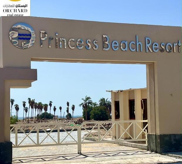 آپارتمان 3 خوابه, Princess Resort 343