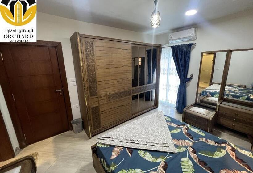 آپارتمان 3 خوابه, Princess Resort 343