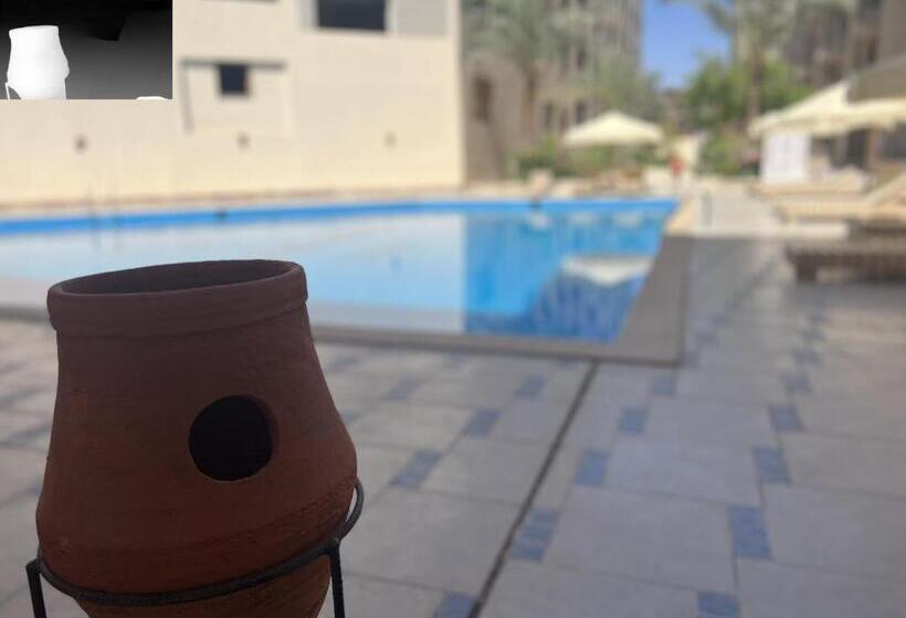 آپارتمان 3 خوابه, Princess Resort 343