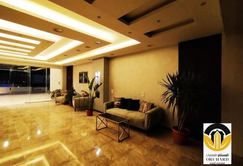 آپارتمان 3 خوابه, Princess Resort 343