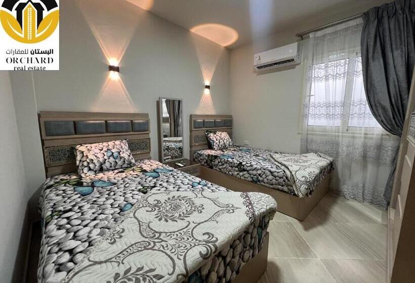 آپارتمان 3 خوابه, Princess Resort 343