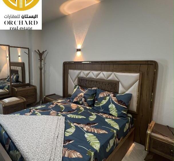 آپارتمان 3 خوابه, Princess Resort 343