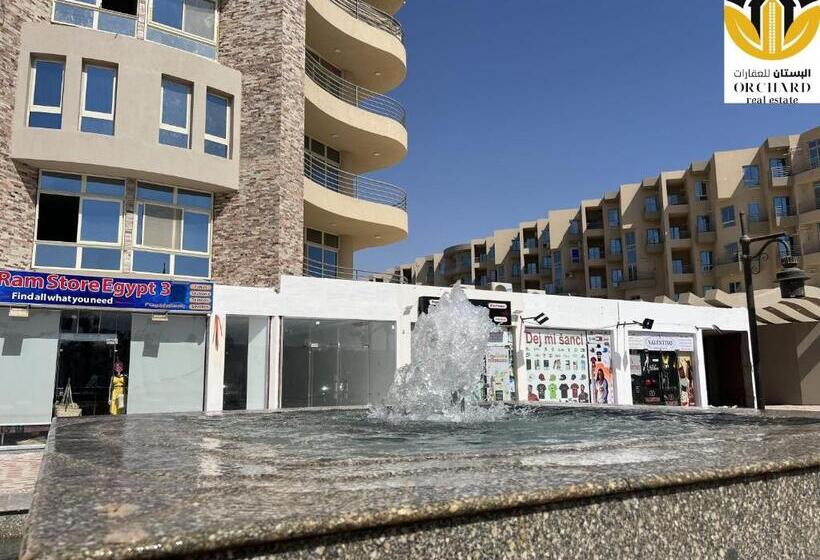 آپارتمان 3 خوابه, Princess Resort 343