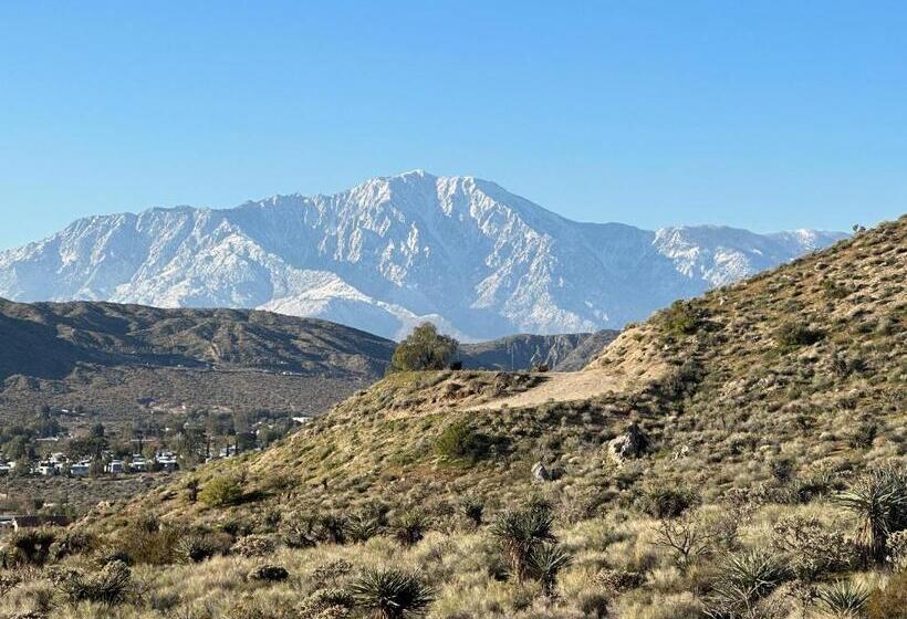 فيلا 3 غرف نوم, Two Pepper Ranch   A Desert Oasis