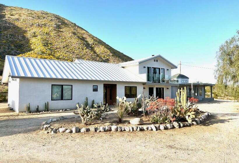 침실 3개 빌라, Two Pepper Ranch   A Desert Oasis