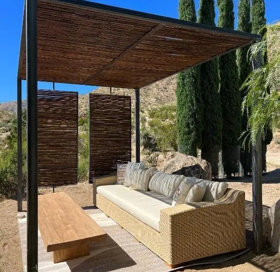 Superior-studio, Two Pepper Ranch   A Desert Oasis