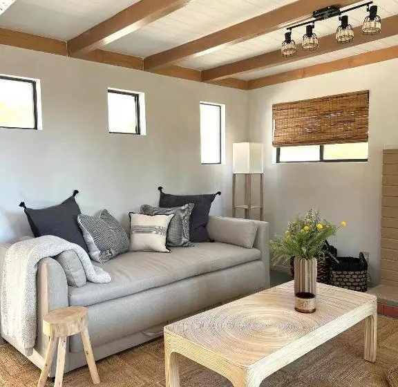 Superior-studio, Two Pepper Ranch   A Desert Oasis