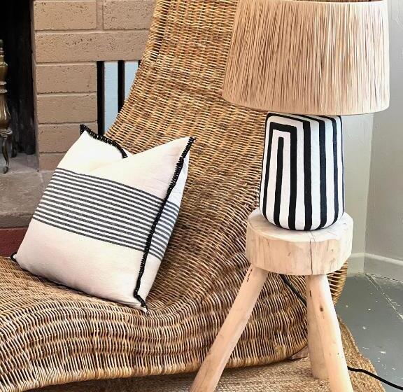 إستوديو سوبيريور, Two Pepper Ranch   A Desert Oasis