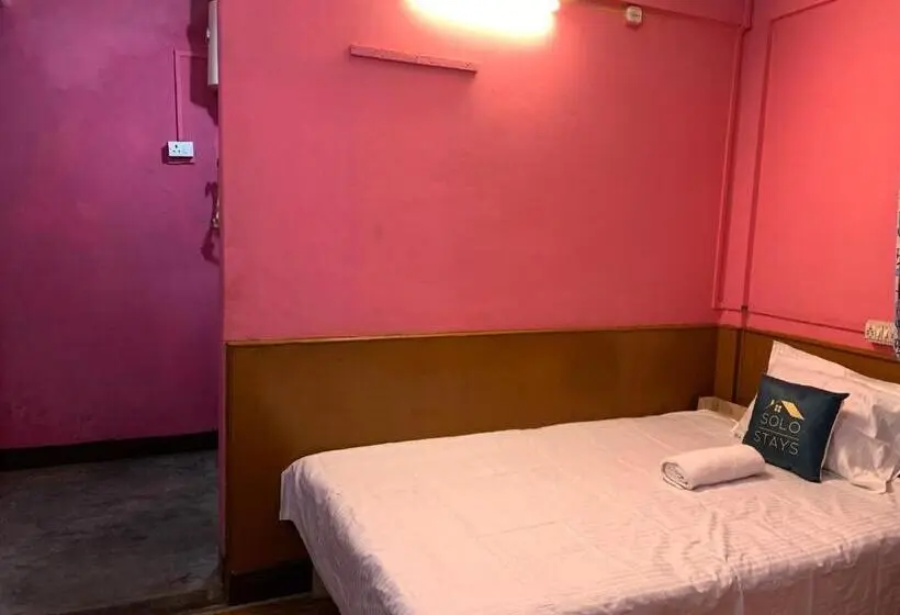 Chambre Triple Standard, Solo Stays   Backpacker Hostel