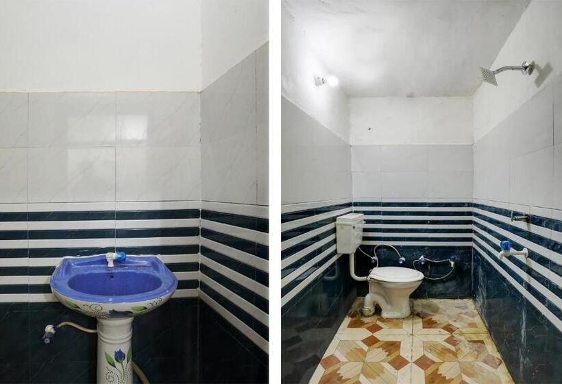 三人经典房间, O Nayara