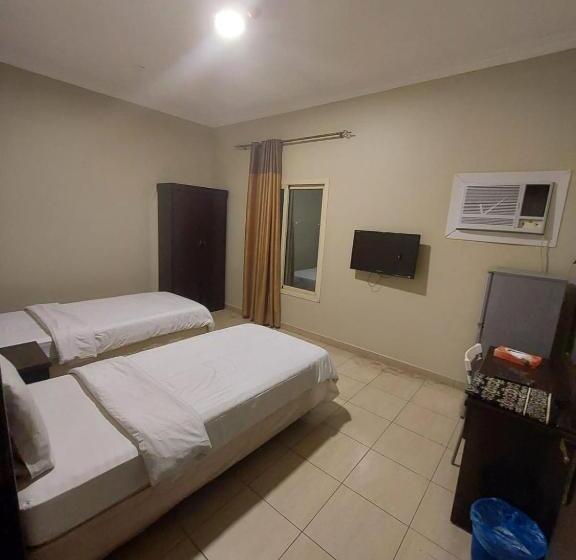 شقة غرفة واحدة, Talya Home