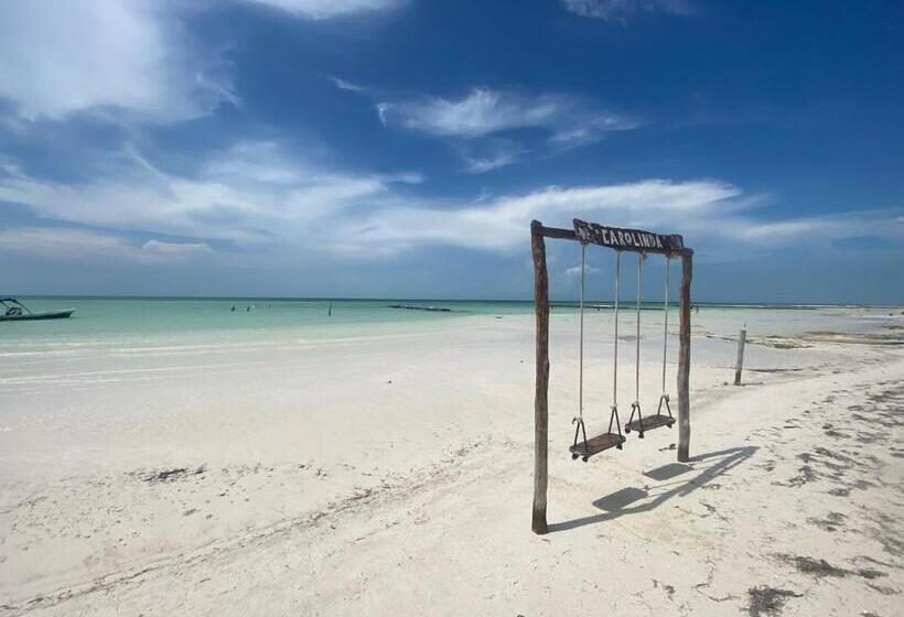 Quarto Estandar, Tamar Holbox Hotel By Laisla Holbox Group