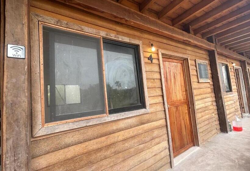 Suit Deluxe, Tamar Holbox Hotel By Laisla Holbox Group