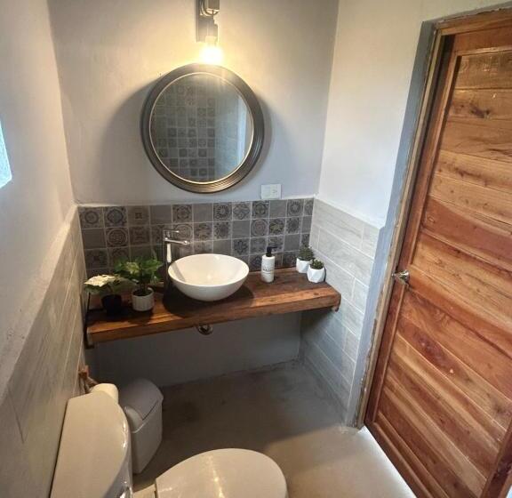 Suit Deluxe, Tamar Holbox Hotel By Laisla Holbox Group