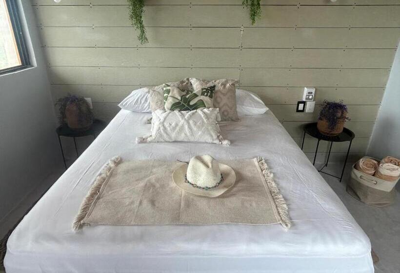 Suit Deluxe, Tamar Holbox Hotel By Laisla Holbox Group