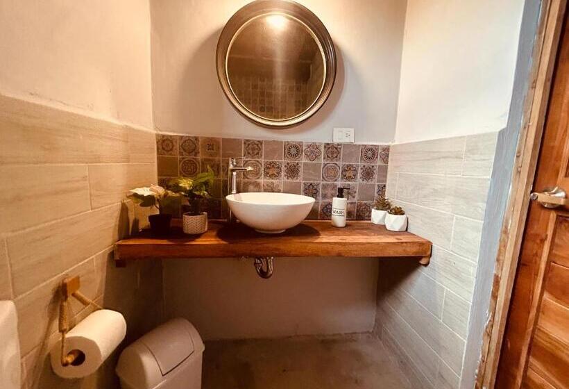 Habitació Estàndard, Tamar Holbox Hotel By Laisla Holbox Group