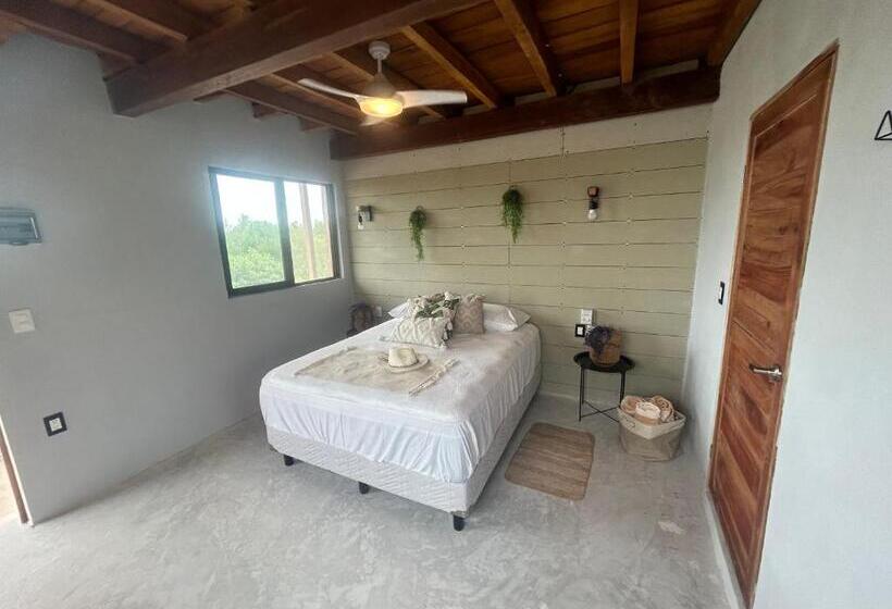 Suit Deluxe, Tamar Holbox Hotel By Laisla Holbox Group