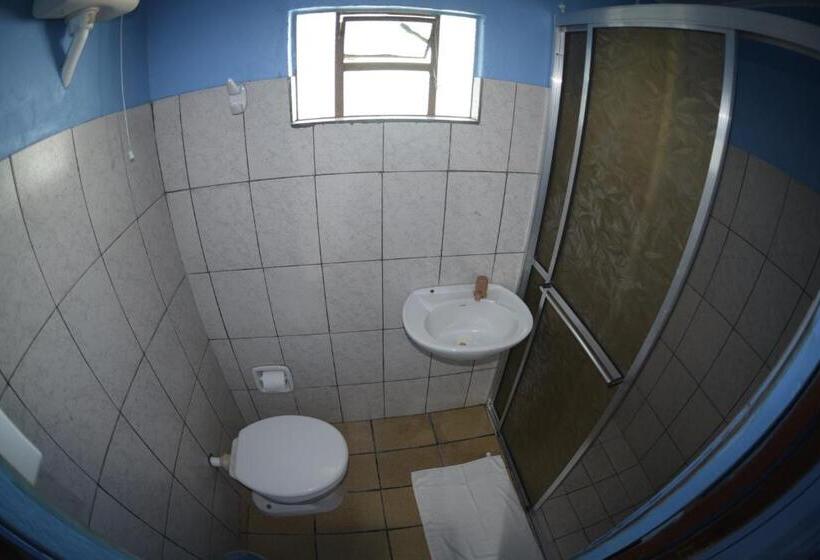 스탠다드 룸, Ilha Do Mel Casa Familiar Quartos Economicos Nova Brasilia