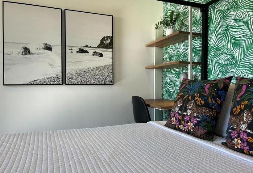 침실 1개 아파트, Ocean View Studio Manhattan Beach