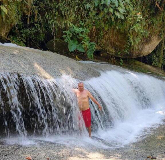 スイート, Suites Vitasha  Natureza E Praia