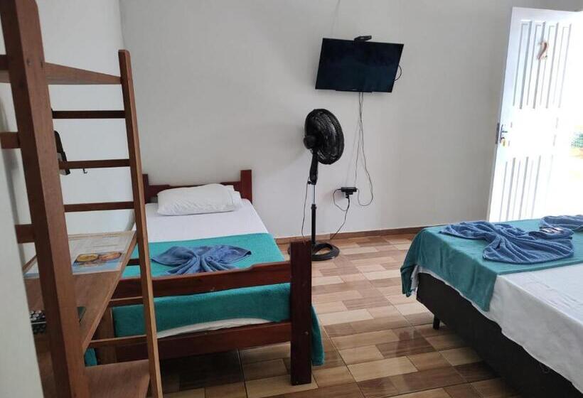 スイート, Suites Vitasha  Natureza E Praia