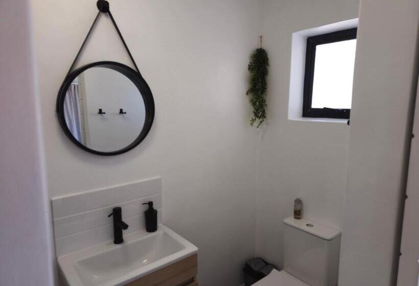 غرفة سوبيريور, Wunderlux