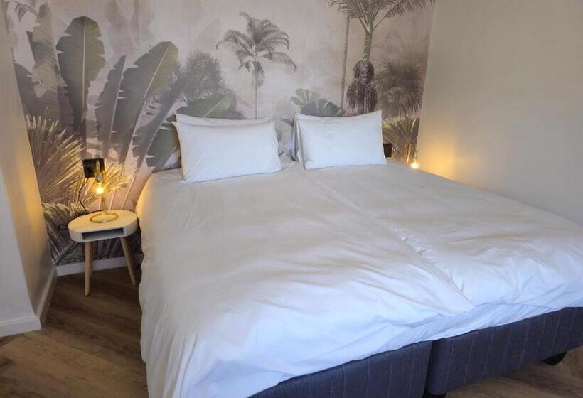 غرفة سوبيريور, Wunderlux