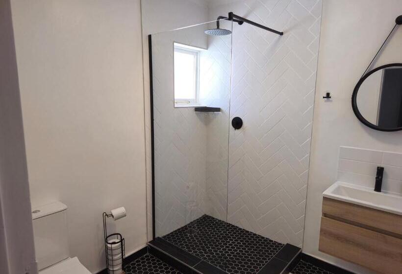 غرفة ديلوكس, Wunderlux