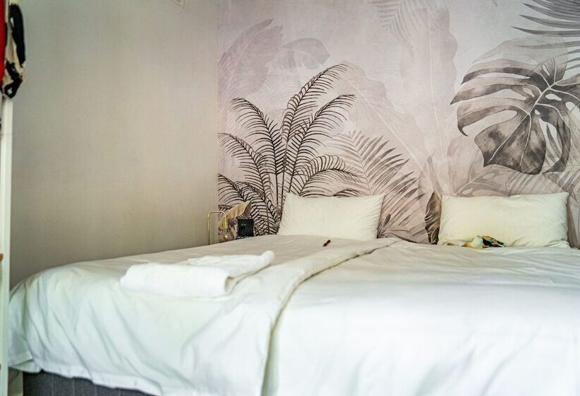 غرفة ديلوكس, Wunderlux