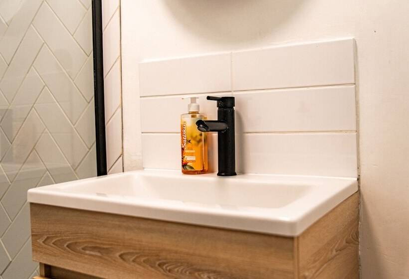 غرفة ديلوكس, Wunderlux