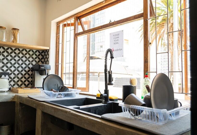 غرفة ديلوكس, Wunderlux