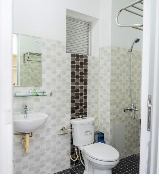 اتاق استاندارد, An Gia Hotel Tây Ninh