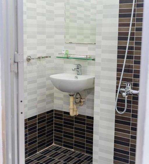 اتاق استاندارد, An Gia Hotel Tây Ninh