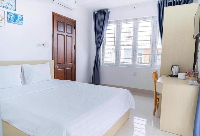 اتاق استاندارد, An Gia Hotel Tây Ninh