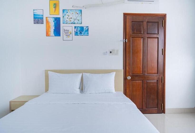 اتاق استاندارد, An Gia Hotel Tây Ninh