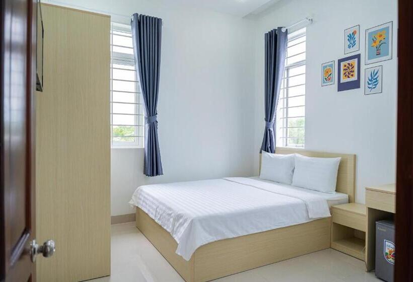 اتاق استاندارد, An Gia Hotel Tây Ninh