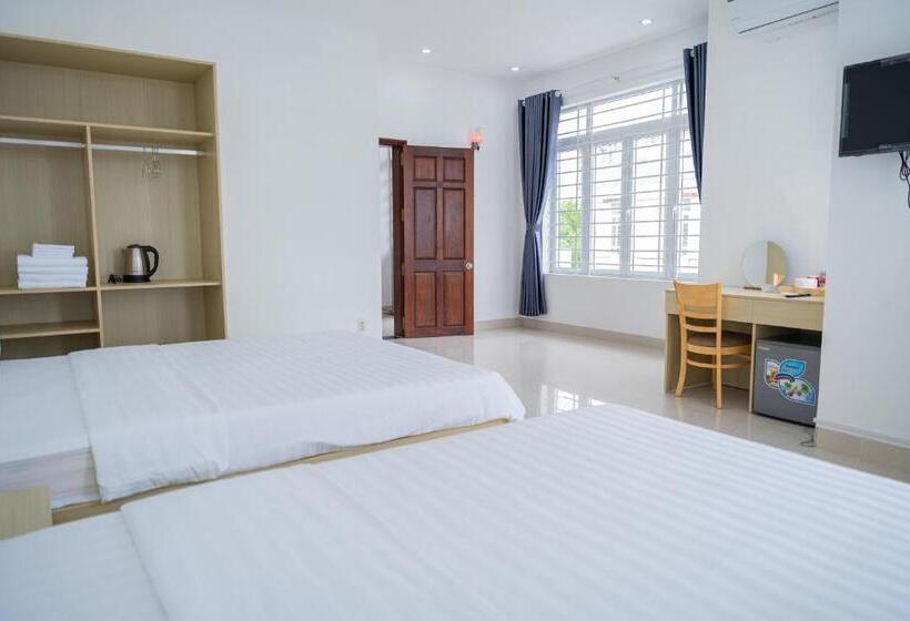 اتاق خانوادگی, An Gia Hotel Tây Ninh