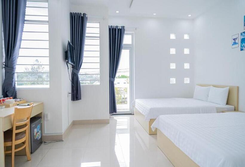 اتاق خانوادگی, An Gia Hotel Tây Ninh