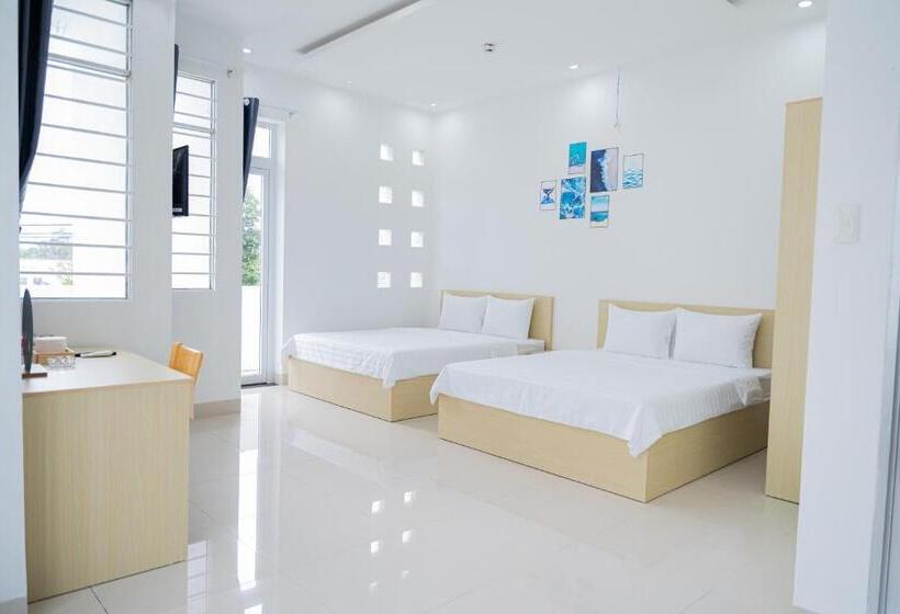 اتاق خانوادگی, An Gia Hotel Tây Ninh