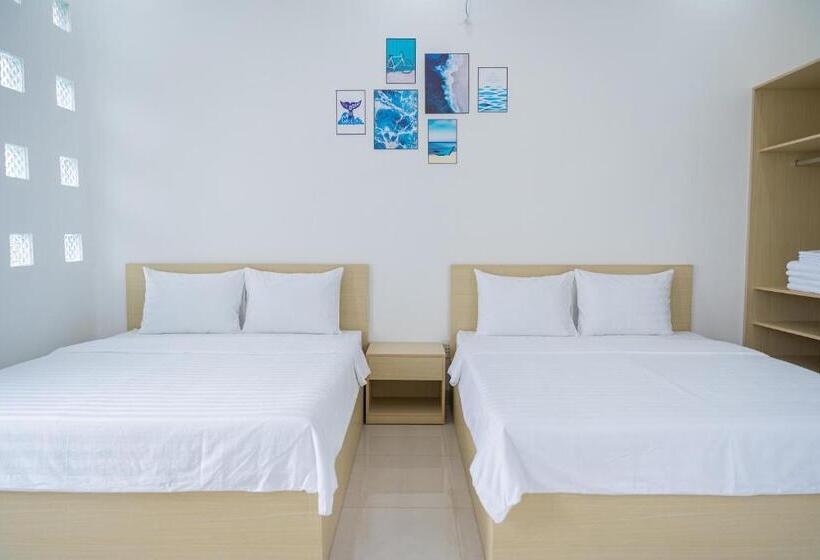 اتاق خانوادگی, An Gia Hotel Tây Ninh