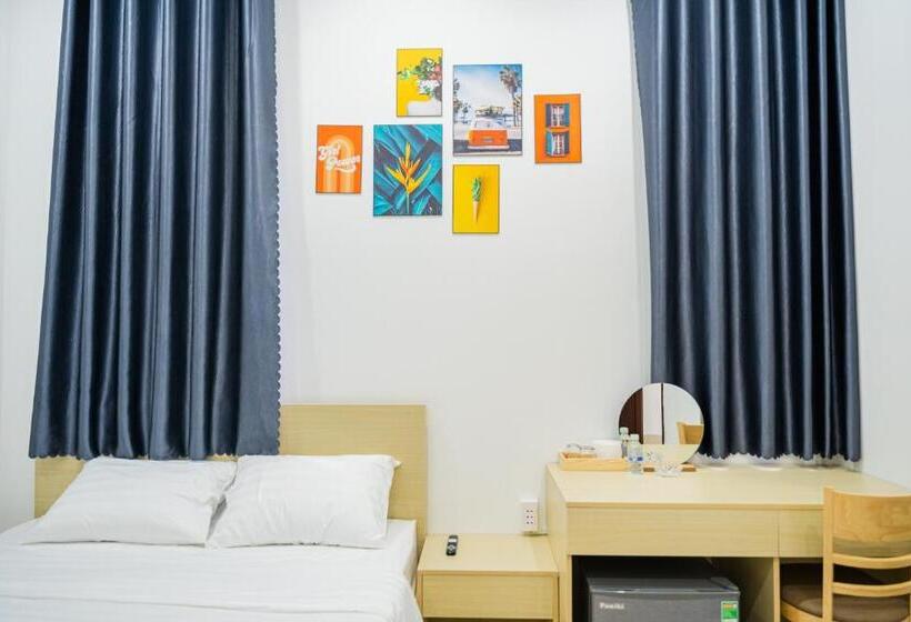 اتاق استاندارد, An Gia Hotel Tây Ninh