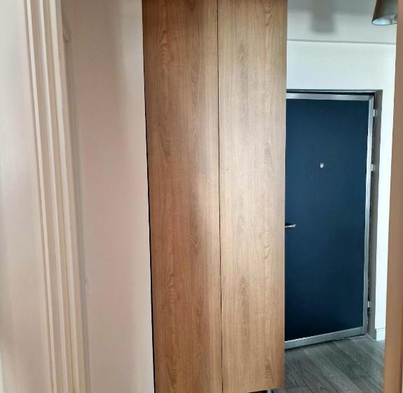 Апартаменты 2 Спальни, Aparthotel Gloris