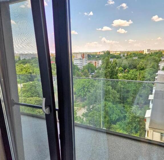 Апартаменты 2 Спальни, Aparthotel Gloris