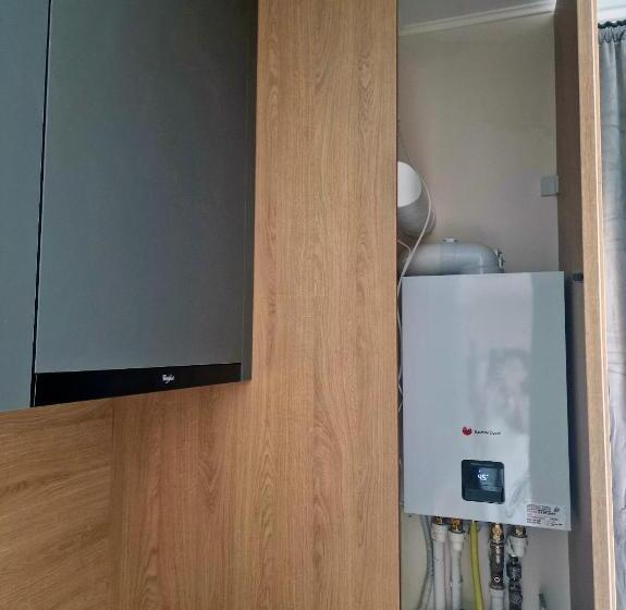 Апартаменты 2 Спальни, Aparthotel Gloris