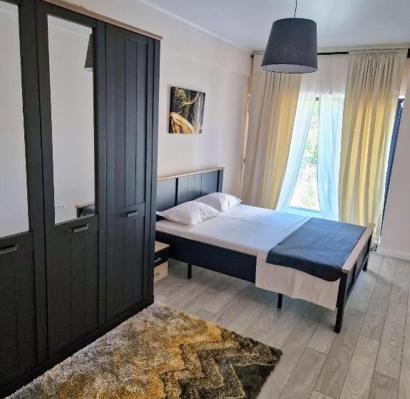 Апартаменты 2 Спальни, Aparthotel Gloris