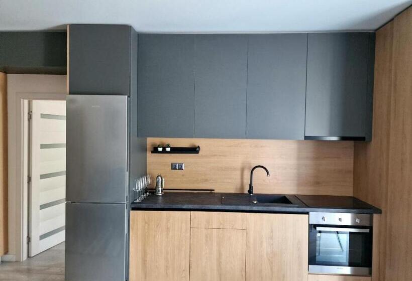 Апартаменты 2 Спальни, Aparthotel Gloris