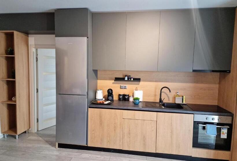 Апартаменты 1 Спальня, Aparthotel Gloris