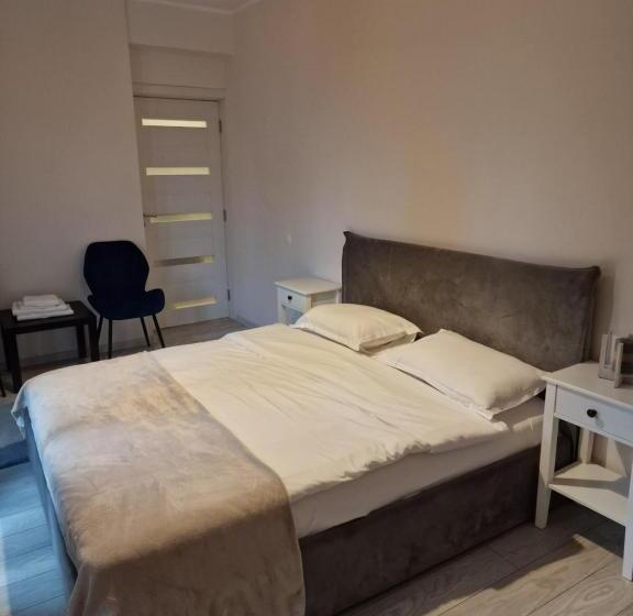 Апартаменты 1 Спальня, Aparthotel Gloris