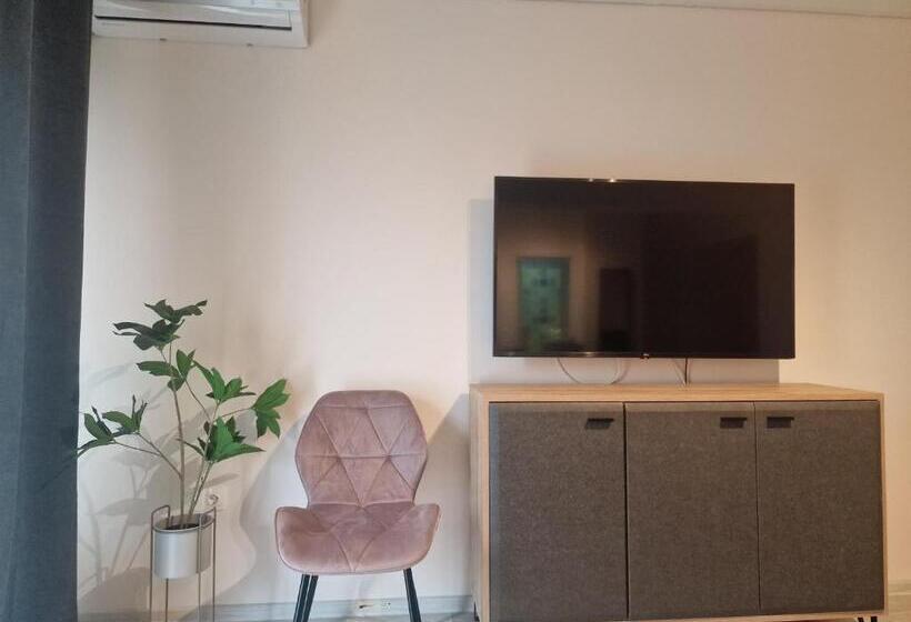 Апартаменты 1 Спальня, Aparthotel Gloris