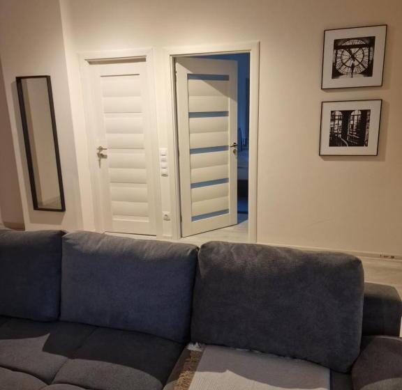 Апартаменты 1 Спальня, Aparthotel Gloris